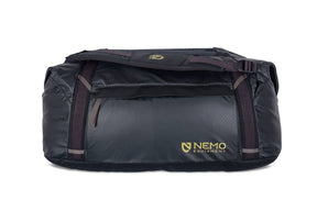 Nemo Double Haul™  Convertible Duffel & Tote 55L多用途旅行袋