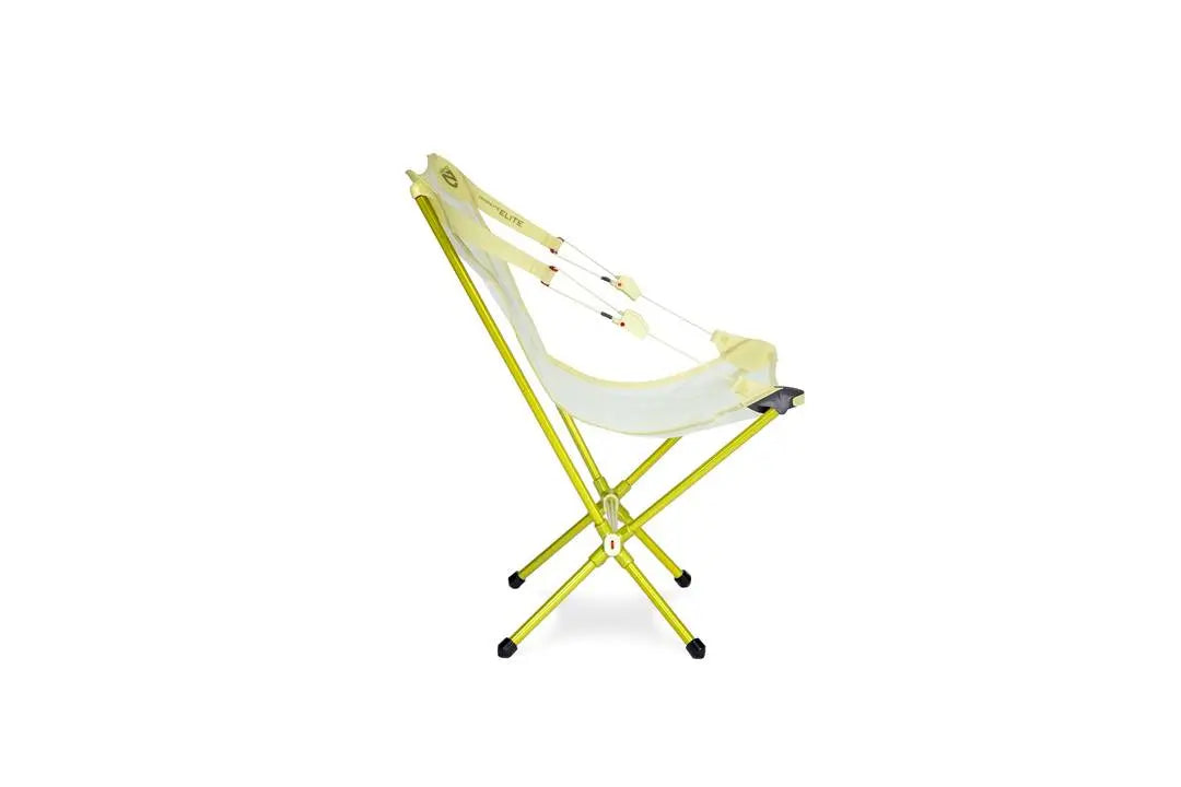 NEMO Moonlite™ Elite Reclining Backpacking Chair 月光露營椅 (2024年新色) - 遠野倉庫 Yuenye Warehouse
