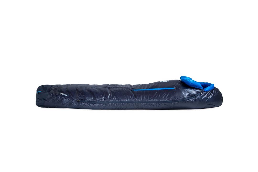 Nemo Riff™ Men's Endless Promise® Down Sleeping Bag 30℉ 男款羽絨睡袋