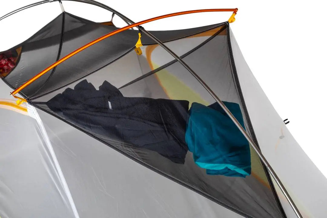 Nemo Mayfly 2P OSMO™ Lightweight Backpacking Tent 二人超輕量級營帳 - 遠野倉庫 Yuenye Warehouse