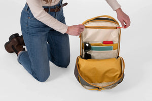 Nemo Vantage™ 20L Endless Promise® Everyday Adventure Daypack 日常背包 - 遠野倉庫 Yuenye Warehouse
