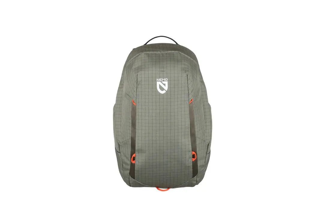 Nemo Resolve Men’s 25L Endless Promise® Technical Active Daypack 輕量背包 - 遠野倉庫 Yuenye Warehouse