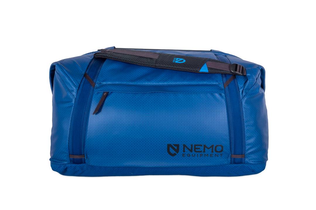 Nemo Double Haul™  Convertible Duffel & Tote 70L多用途旅行袋