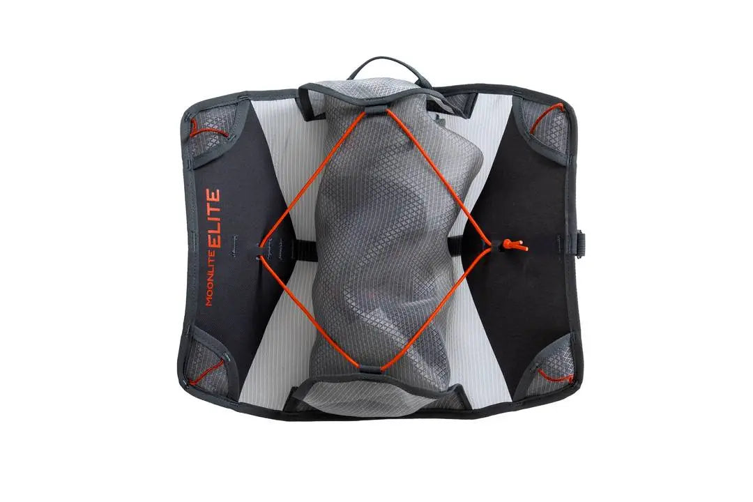 NEMO Moonlite™ Elite Reclining Backpacking Chair 月光露營椅 (2024年新色) - 遠野倉庫 Yuenye Warehouse
