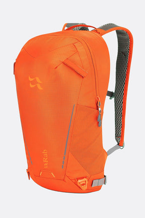 Rab Tensor 15L 輕量背包