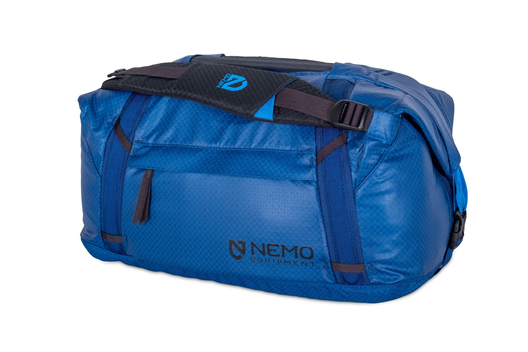 Nemo Double Haul™  Convertible Duffel & Tote 30L多用途旅行袋