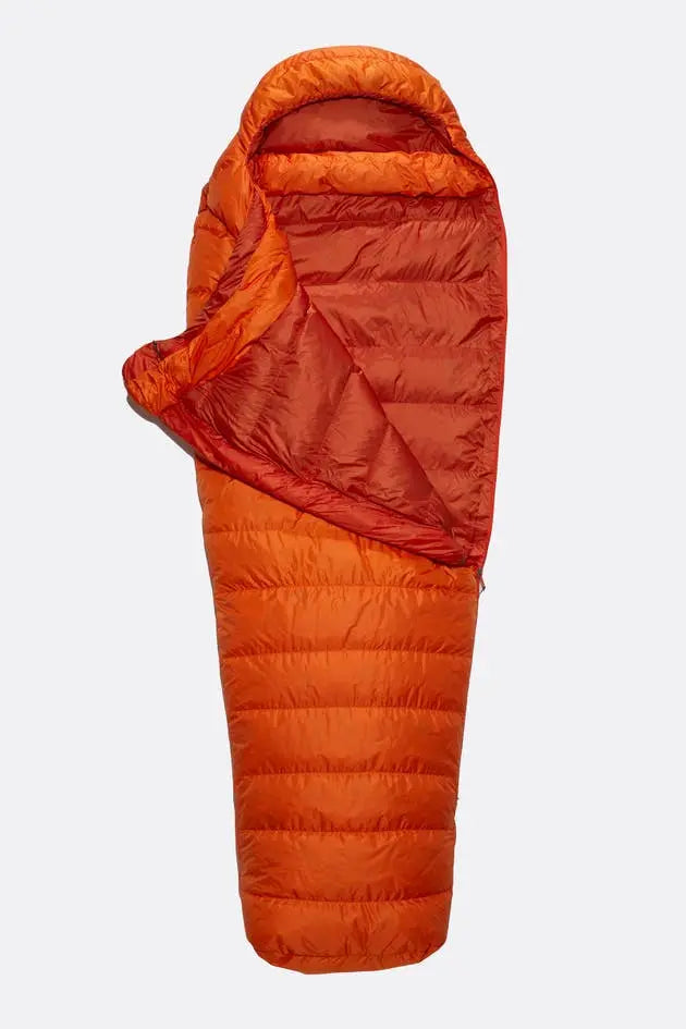 Ascent 300 Down Sleeping Bag (1C) 超輕鵝絨睡袋 - 遠野倉庫 Yuenye Warehouse