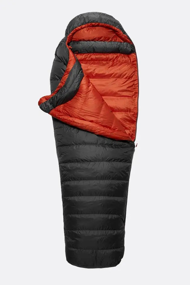 Ascent 500 Down Sleeping Bag (-5C) 超輕鵝絨睡袋 - 遠野倉庫 Yuenye Warehouse