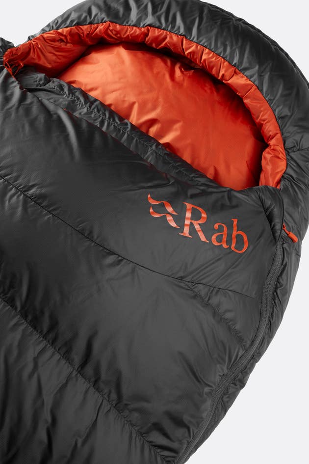 Ascent 500 Down Sleeping Bag (-5C) 超輕鵝絨睡袋