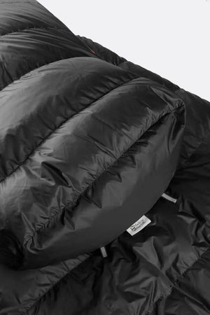 Ascent 500 Down Sleeping Bag (-5C) 超輕鵝絨睡袋 - 遠野倉庫 Yuenye Warehouse