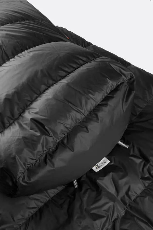 Ascent 500 Down Sleeping Bag (-5C) 超輕鵝絨睡袋 - 遠野倉庫 Yuenye Warehouse