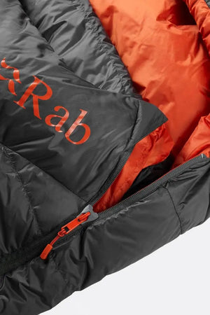 Ascent 500 Down Sleeping Bag (-5C) 超輕鵝絨睡袋 - 遠野倉庫 Yuenye Warehouse