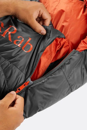 Ascent 500 Down Sleeping Bag (-5C) 超輕鵝絨睡袋 - 遠野倉庫 Yuenye Warehouse
