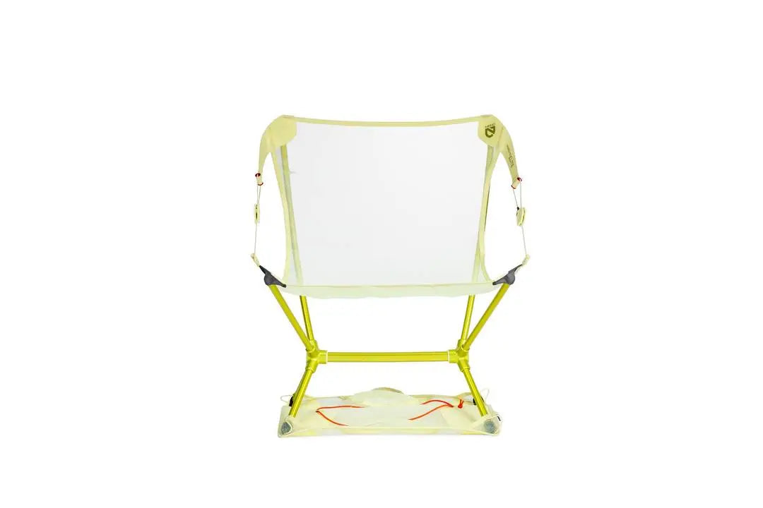 NEMO Moonlite™ Elite Reclining Backpacking Chair 月光露營椅 (2024年新色) - 遠野倉庫 Yuenye Warehouse