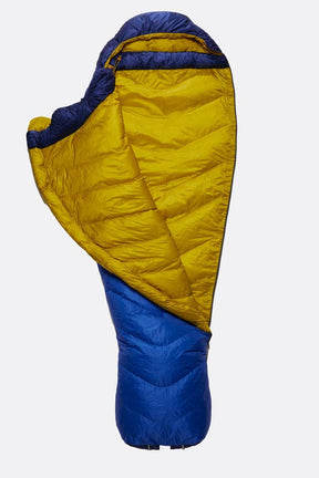 Neutrino 400 Down Sleeping Bag (-7C) 超輕鵝絨睡袋