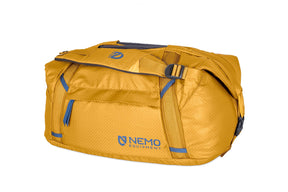 Nemo Double Haul™  Convertible Duffel & Tote 30L多用途旅行袋