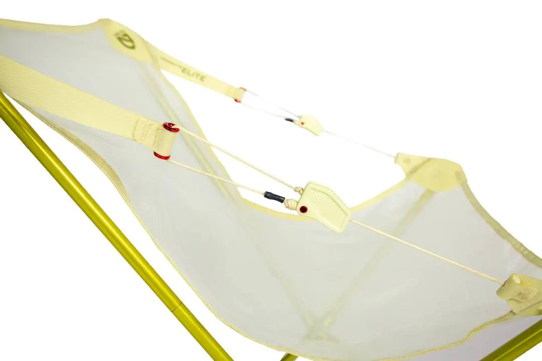 NEMO Moonlite™ Elite Reclining Backpacking Chair 月光露營椅 (2024年新色) - 遠野倉庫 Yuenye Warehouse