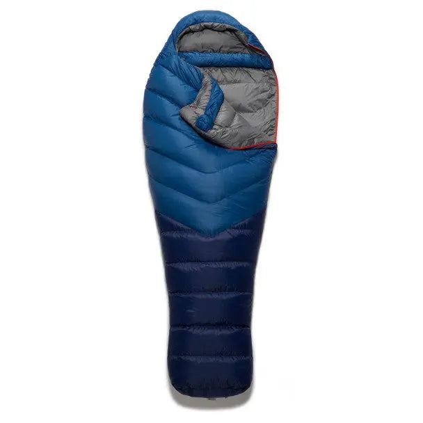Rab Alpine 400 Down Sleeping Bag (-5C) 超輕鵝絨睡袋 - 遠野倉庫 Yuenye Warehouse