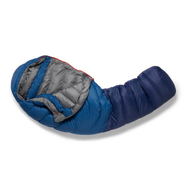 Rab Alpine 400 Down Sleeping Bag (-5C) 超輕鵝絨睡袋