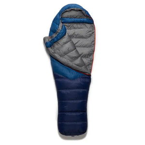 Rab Alpine 400 Down Sleeping Bag (-5C) 超輕鵝絨睡袋 - 遠野倉庫 Yuenye Warehouse
