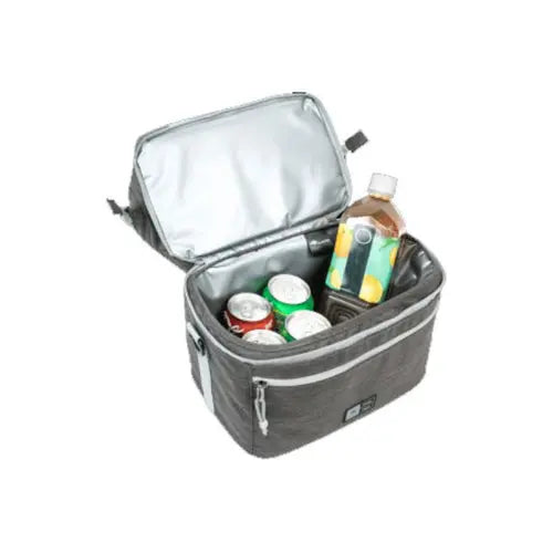 Reecho Insulated Cooler Bag 4+8L 雙層超極厚多用途冰袋 - 遠野倉庫 Yuenye Warehouse