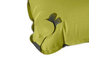 Nemo Astro™ Insulated Sleeping Pad 單人充氣隔熱睡墊 - 遠野倉庫 Yuenye Warehouse