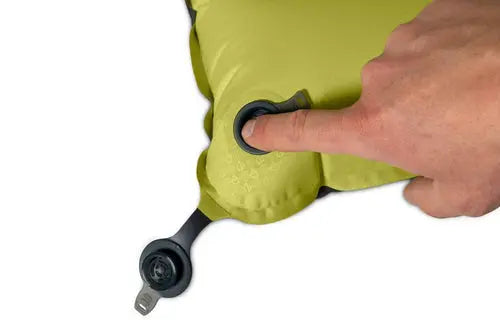 Nemo Astro™ Insulated Sleeping Pad 單人充氣隔熱睡墊 - 遠野倉庫 Yuenye Warehouse