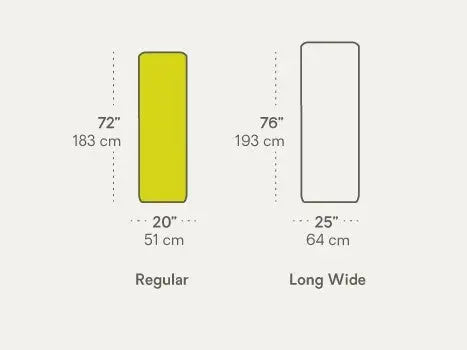Nemo Astro™ Insulated Sleeping Pad 單人充氣隔熱睡墊 - 遠野倉庫 Yuenye Warehouse