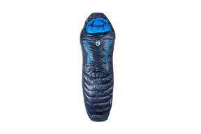 Nemo Riff™ Men's Endless Promise® Down Sleeping Bag 30℉ 男款羽絨睡袋