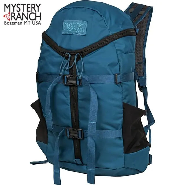 Mystery Ranch Gallagator 日常背包 - 遠野倉庫 Yuenye Warehouse
