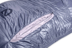 Nemo Disco™ Women's Endless Promise® Down Sleeping Bag 30℉ 女款羽絨睡袋