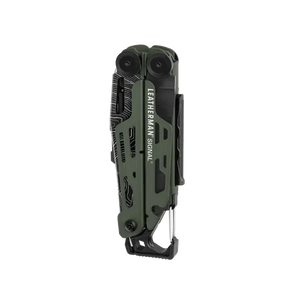 Leatherman Signal 19 合一多功能工具 - 軍綠色(特別版) - 遠野倉庫 Yuenye Warehouse
