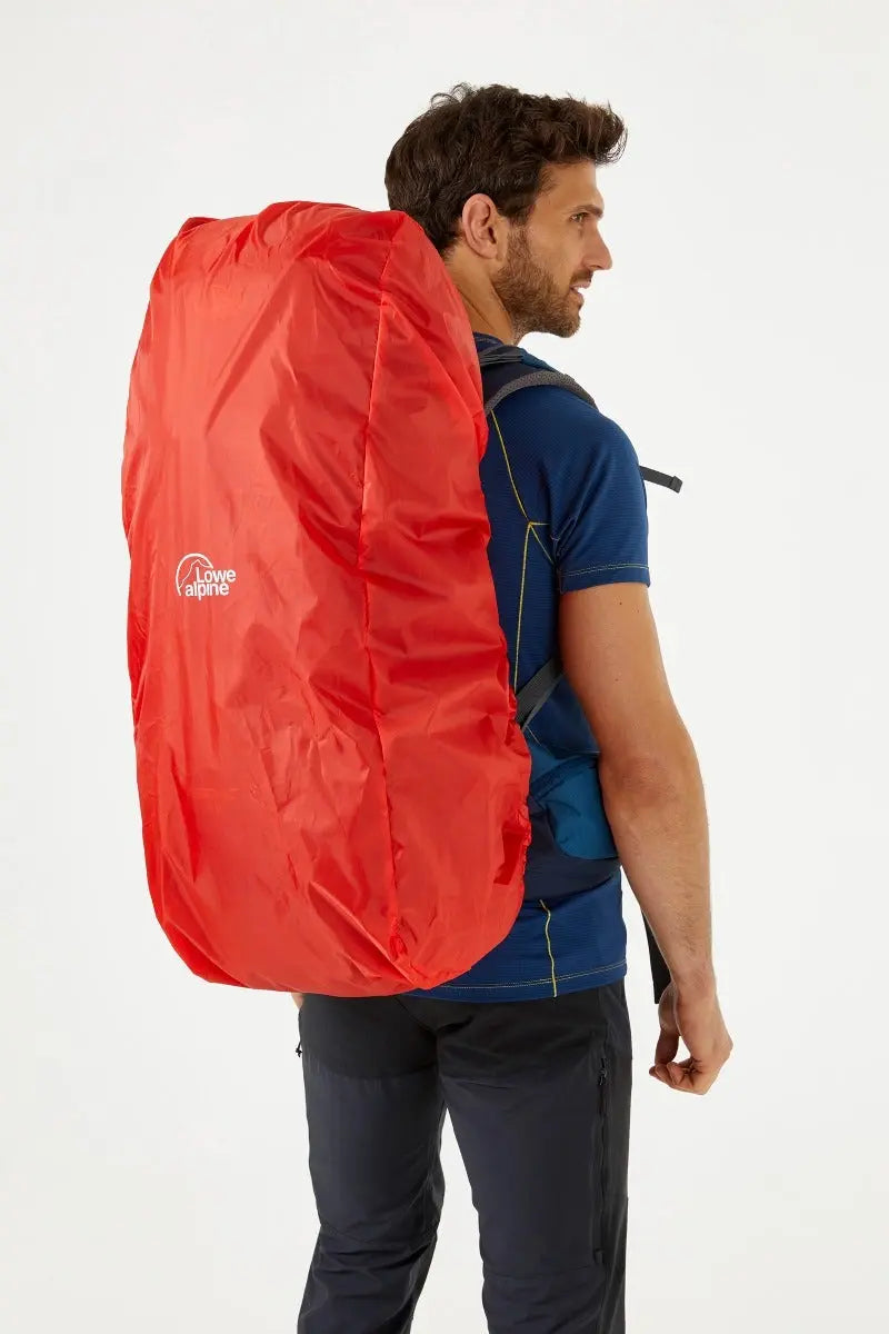 Lowe Alpine Sirac 50 L Trekking Pack 登山背包 - 遠野倉庫 Yuenye Warehouse