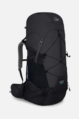 Lowe Alpine Sirac ND50L Trekking Pack 登山背包 - 遠野倉庫 Yuenye Warehouse