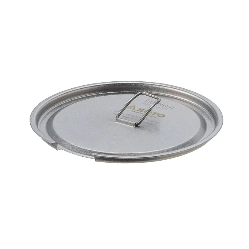 SOTO SOD-530 Titanium Pot 750 鈦煲(2023新品) - 遠野倉庫 Yuenye Warehouse