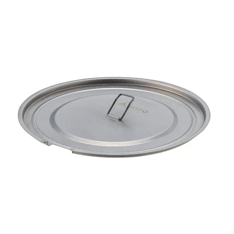 SOTO Titanium Pot 1100 SOD-531 鈦煲 - 遠野倉庫 Yuenye Warehouse