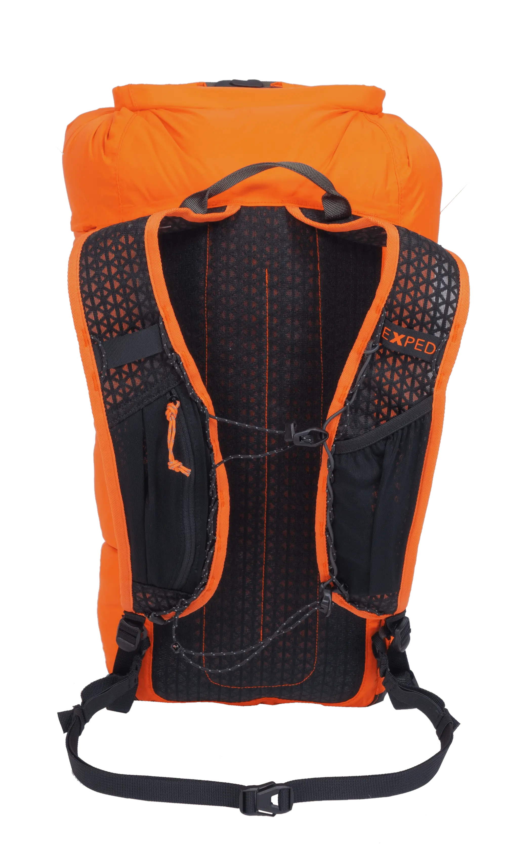 EXPED Stormrunner 25 防水背囊 - 遠野倉庫 Yuenye Warehouse