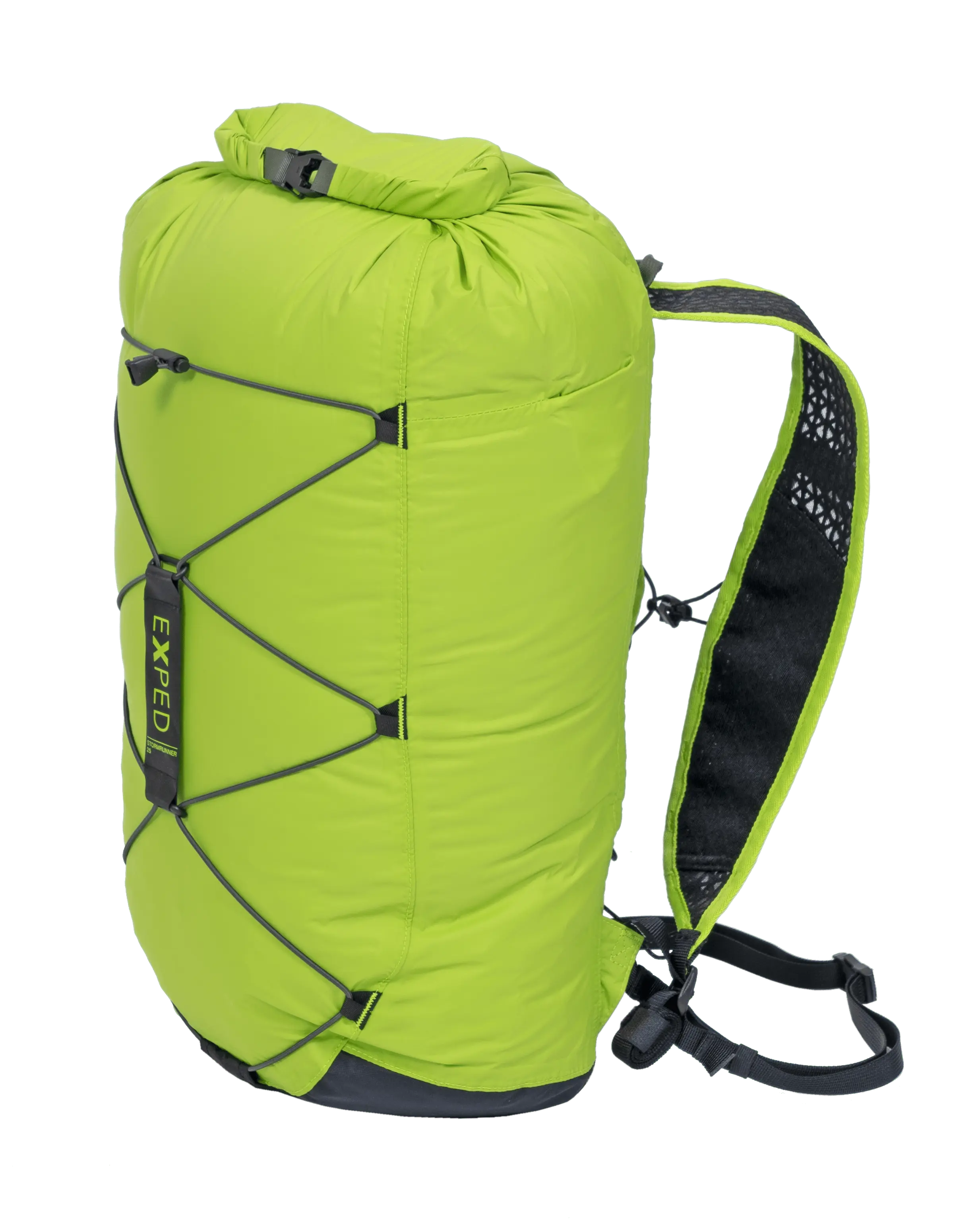 EXPED Stormrunner 25 防水背囊 - 遠野倉庫 Yuenye Warehouse