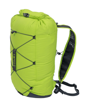 EXPED Stormrunner 25 防水背囊 - 遠野倉庫 Yuenye Warehouse