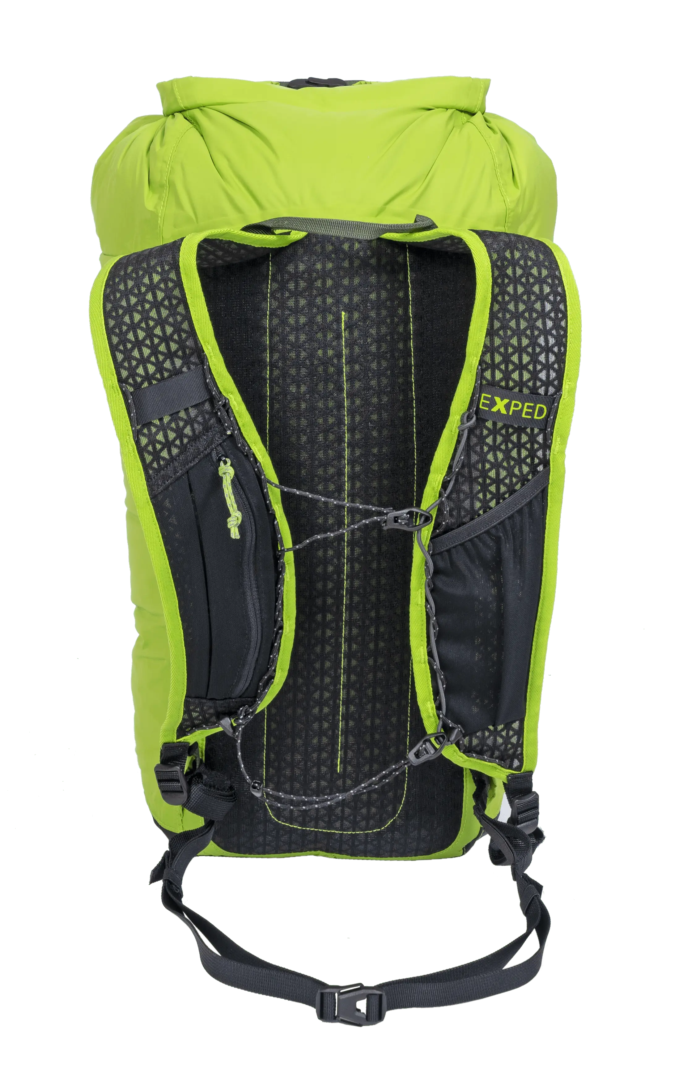 EXPED Stormrunner 25 防水背囊 - 遠野倉庫 Yuenye Warehouse