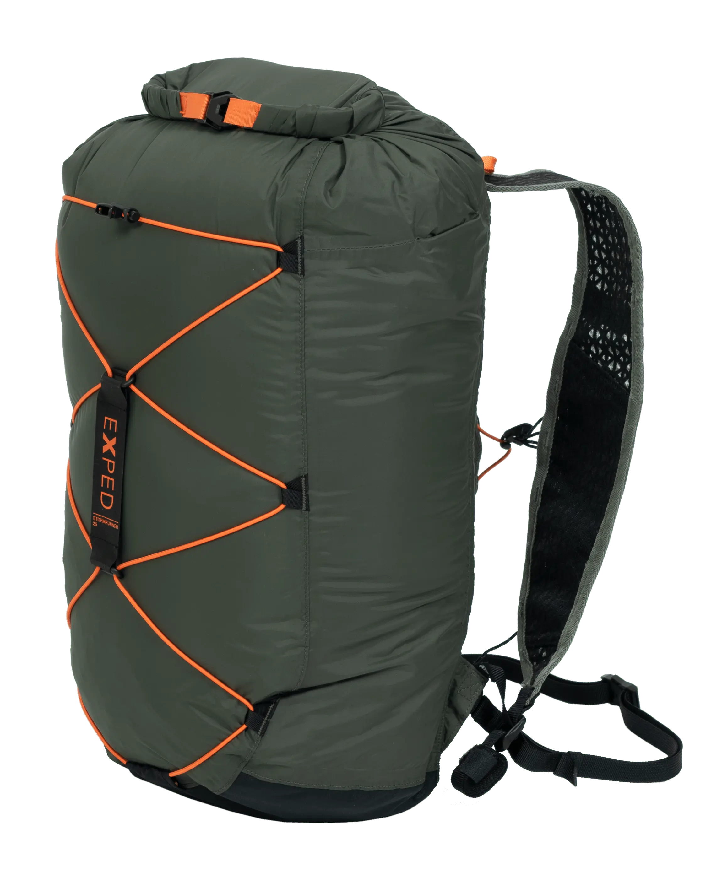 EXPED Stormrunner 25 防水背囊 - 遠野倉庫 Yuenye Warehouse