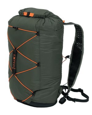 EXPED Stormrunner 25 防水背囊 - 遠野倉庫 Yuenye Warehouse