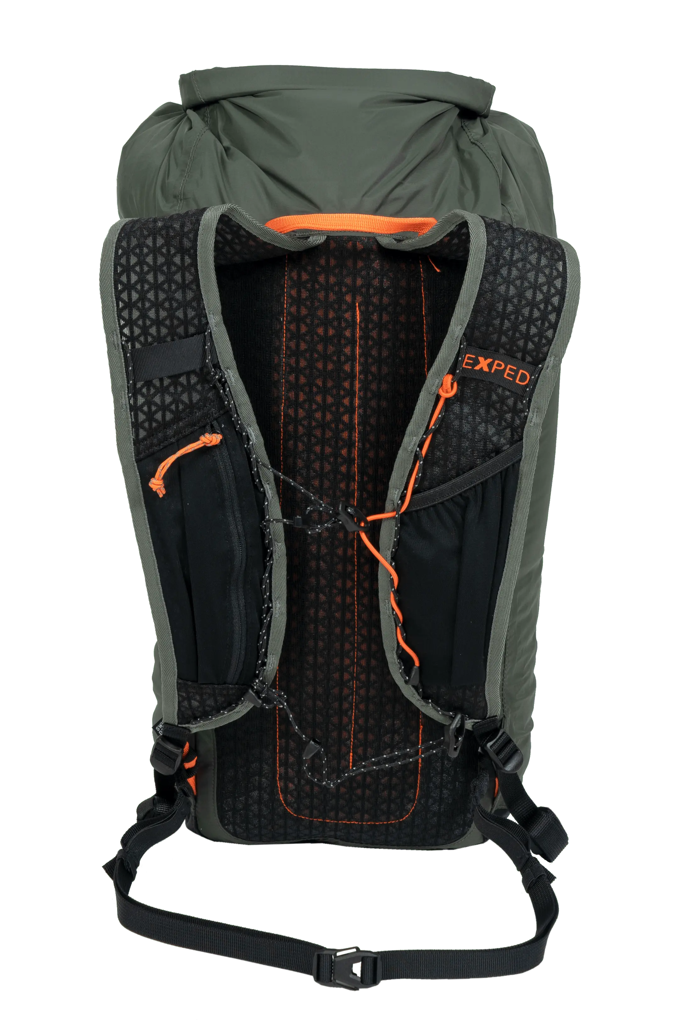 EXPED Stormrunner 25 防水背囊 - 遠野倉庫 Yuenye Warehouse