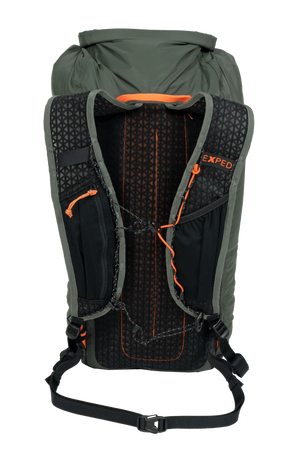 EXPED Stormrunner 25 防水背囊 - 遠野倉庫 Yuenye Warehouse
