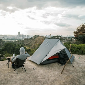 OneTigris MOUNTAIN RIDGE Camping Tent 山脊登山帳篷 Onetigris