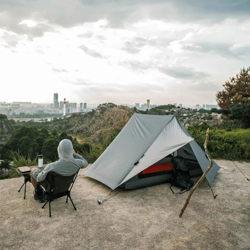 OneTigris MOUNTAIN RIDGE Camping Tent 山脊登山帳篷 Onetigris
