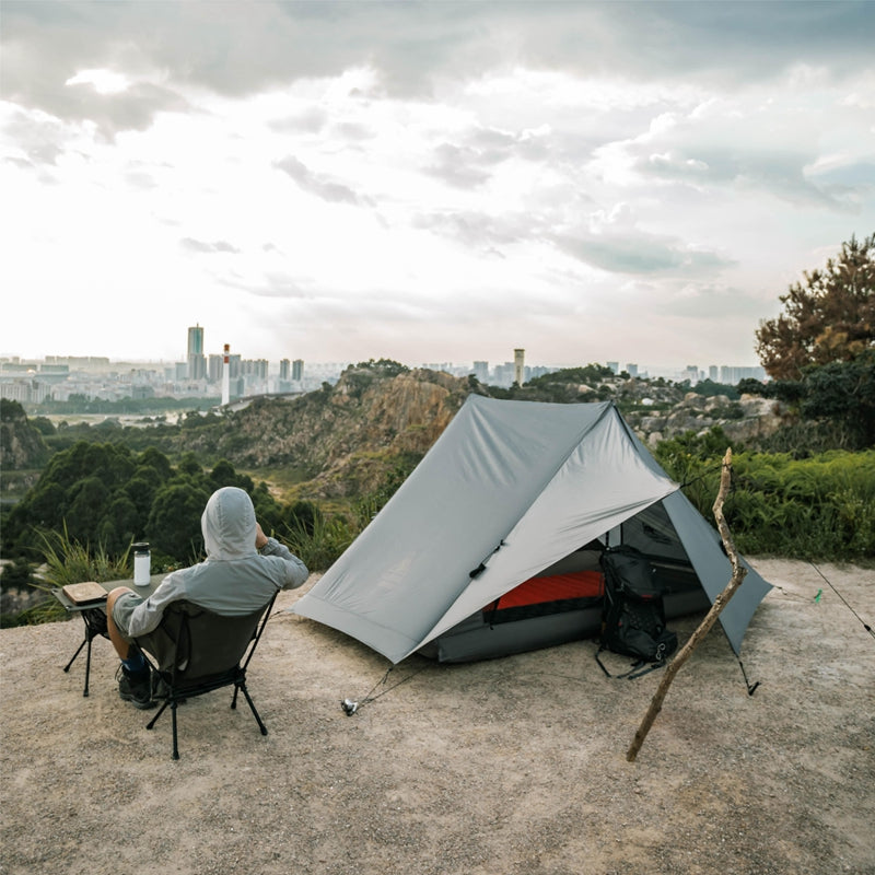 OneTigris MOUNTAIN RIDGE Camping Tent 山脊登山帳篷