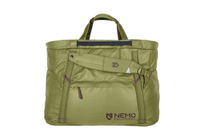 Nemo Double Haul™  Convertible Duffel & Tote 70L多用途旅行袋