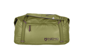 Nemo Double Haul™  Convertible Duffel & Tote 70L多用途旅行袋