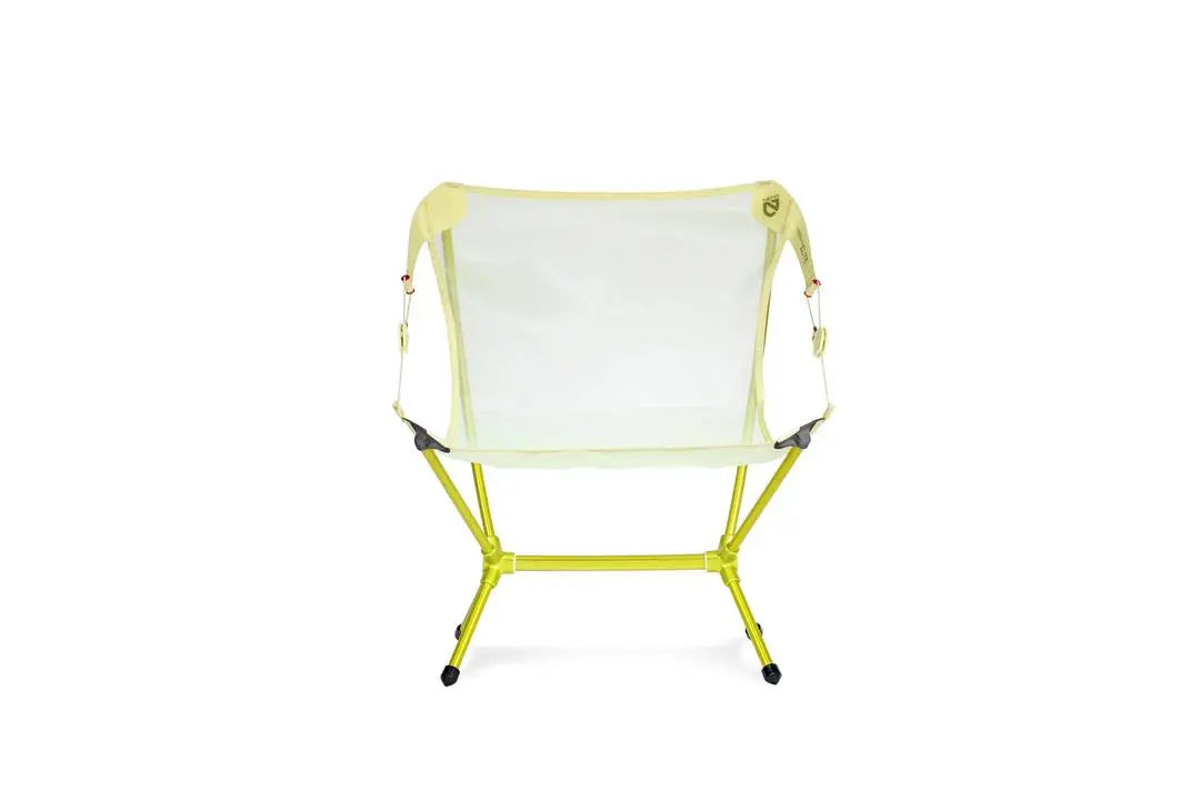 NEMO Moonlite™ Elite Reclining Backpacking Chair 月光露營椅 (2024年新色) - 遠野倉庫 Yuenye Warehouse